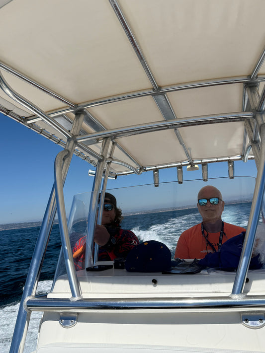 Spearfishing Trips