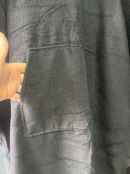 Dive Poncho