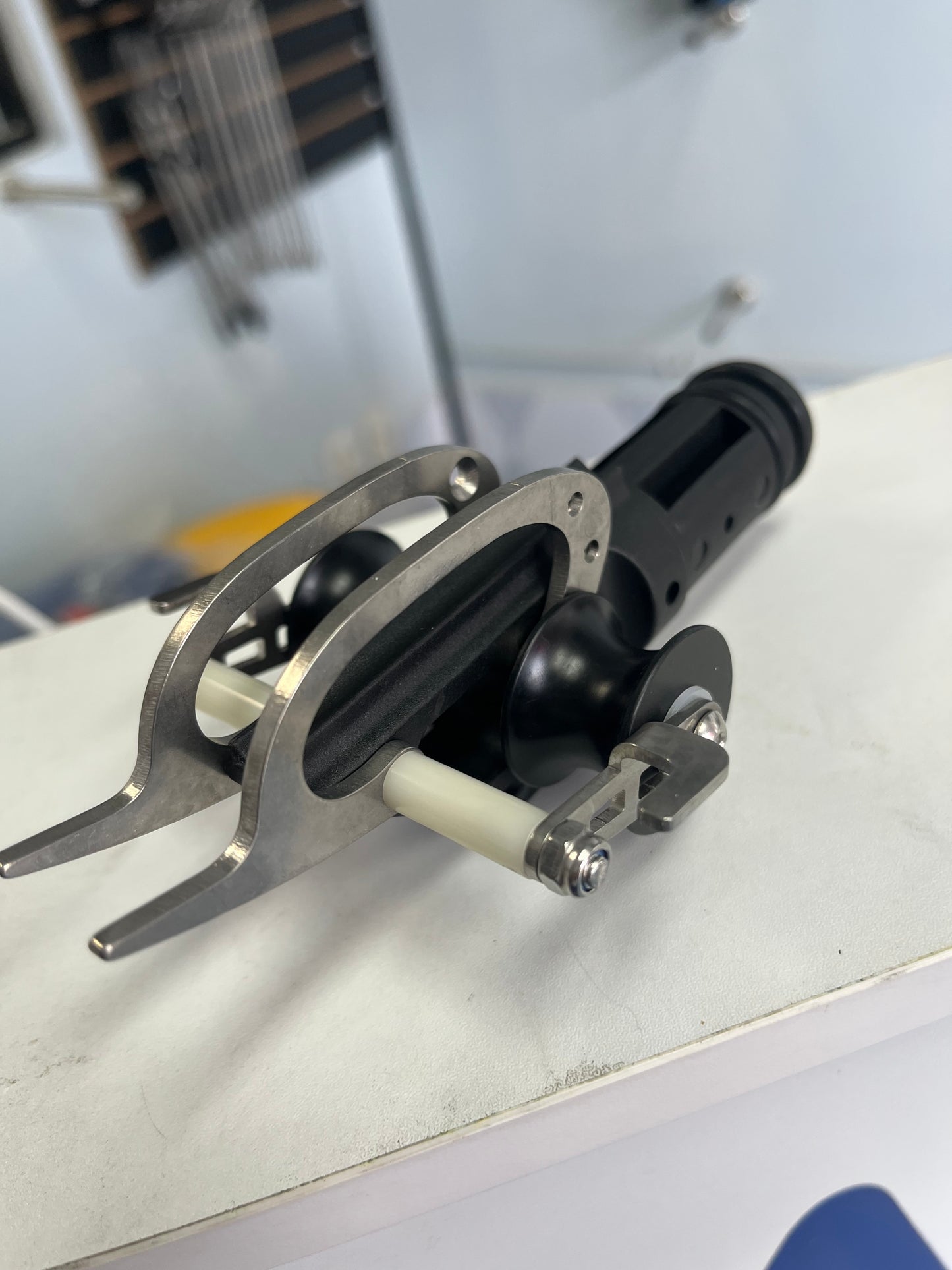 Speargun Parts