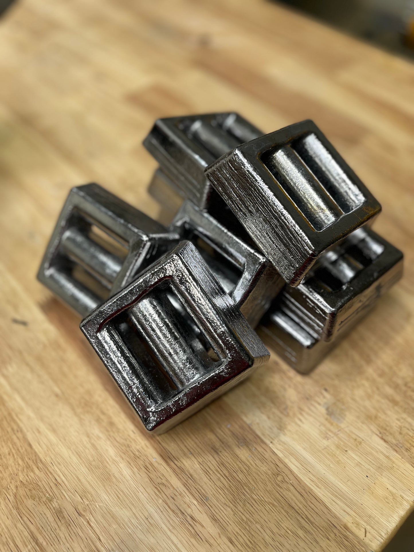 Lead weights Oceanammo