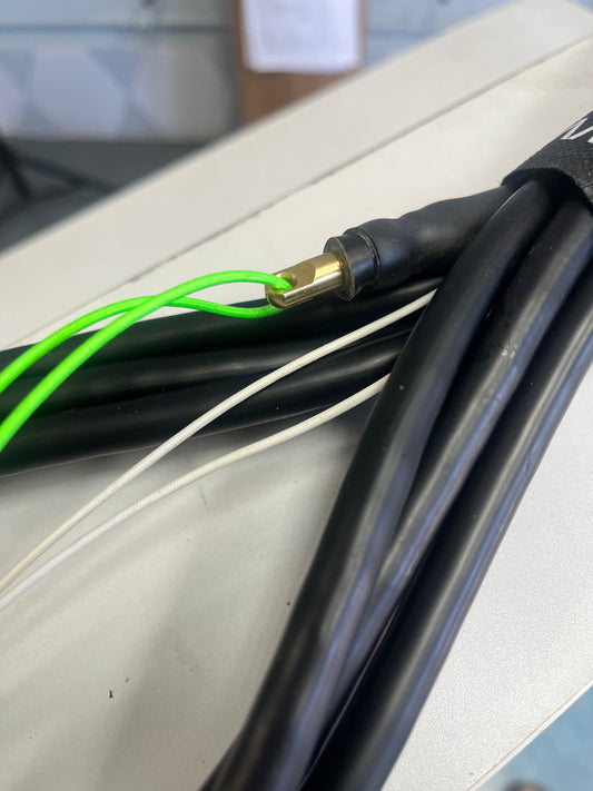 Tuna Bungee 10mm