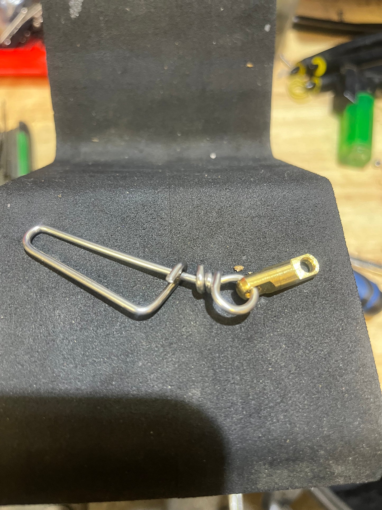 Speargun Parts