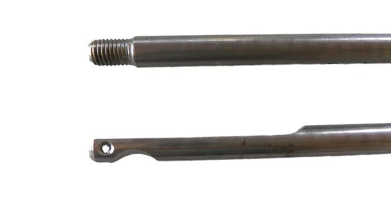 8mm Threaded Shafts 5/16-24