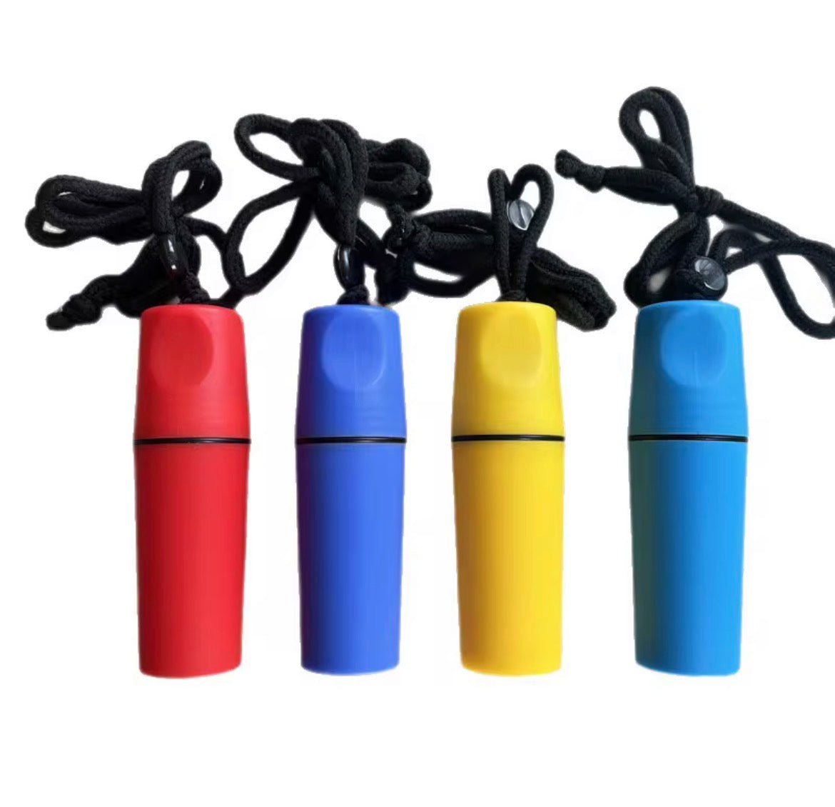 Waterproof Containers