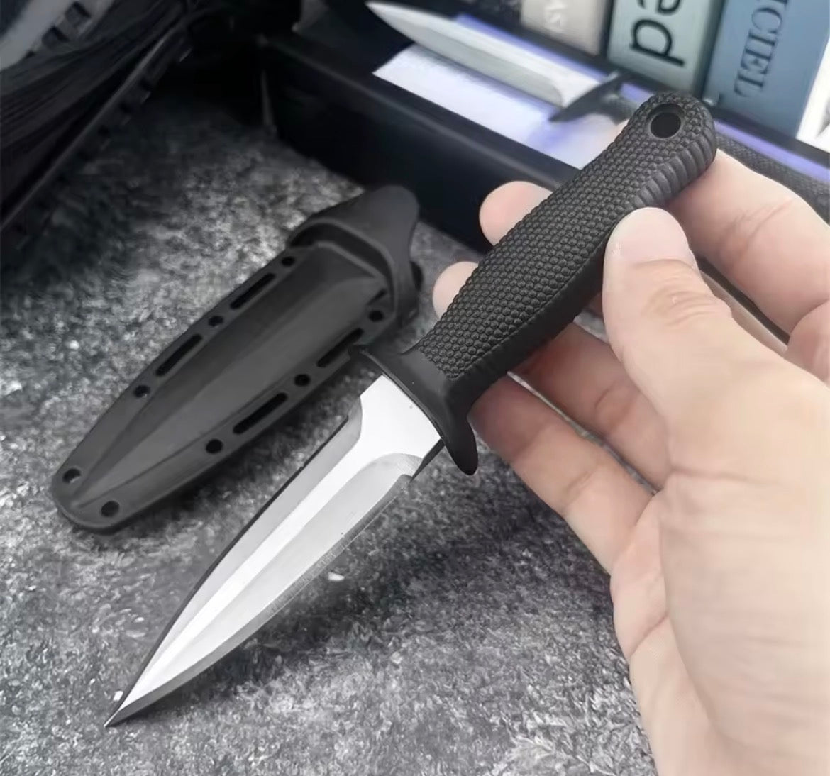 Reef Dispatcher  Stainless