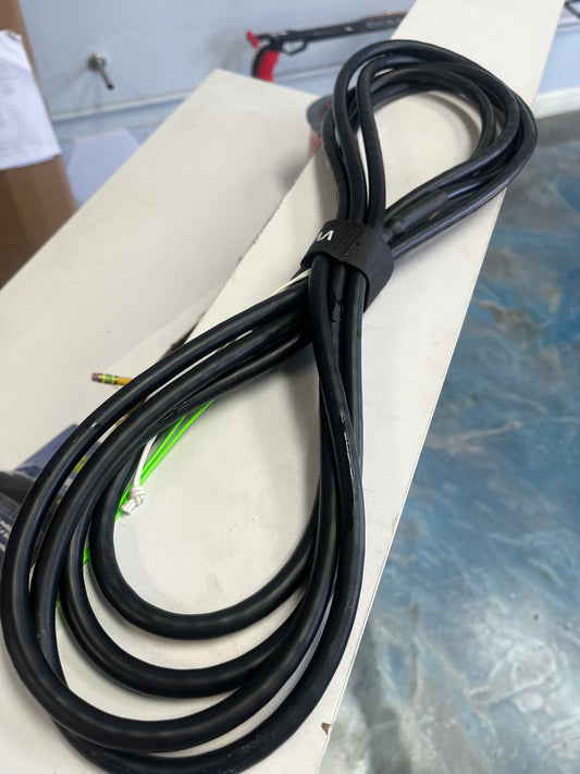 Tuna Bungee 10mm
