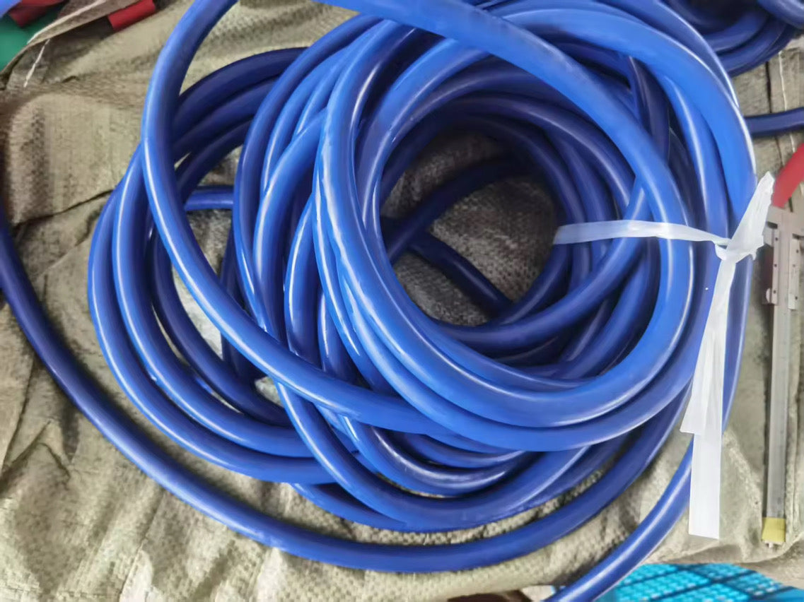 Speargun Rubber