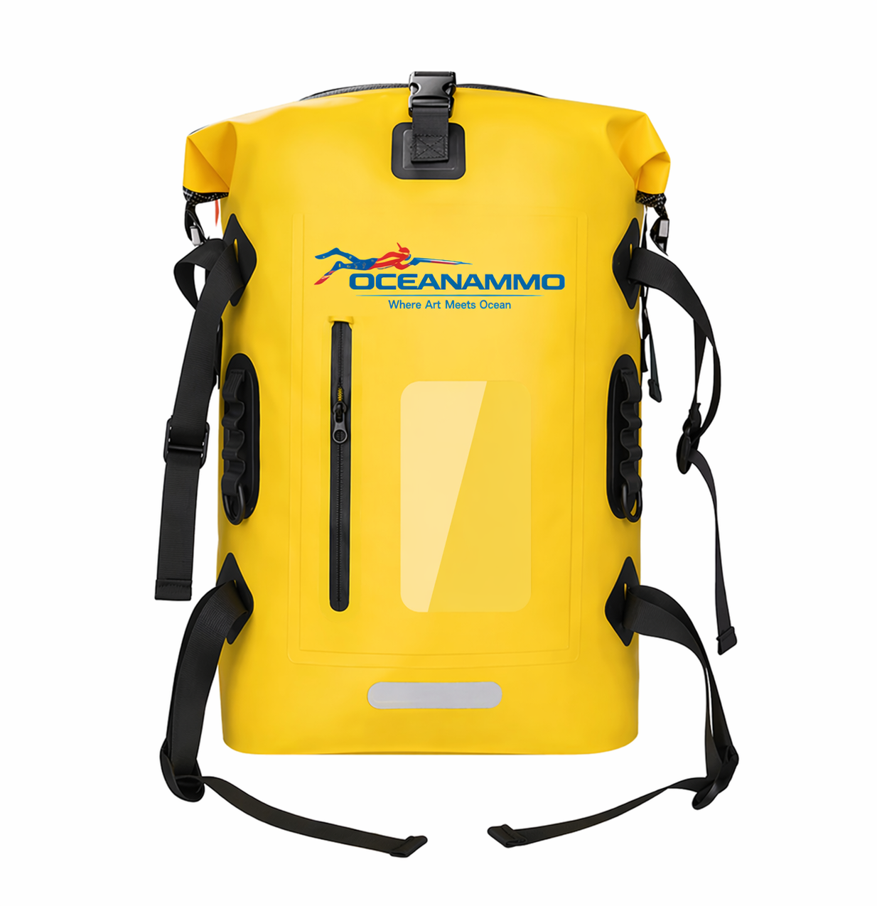 Dry Bags 35L