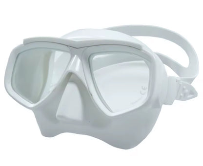 Medium Volume Dive Mask