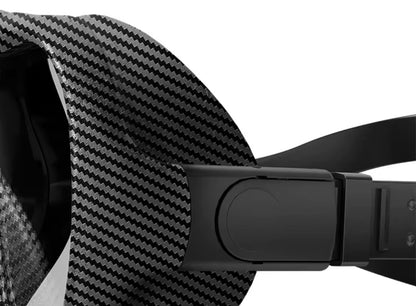 Carbon LV Mask