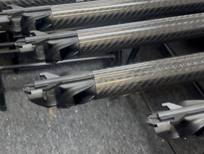 Predator Carbon Spearguns