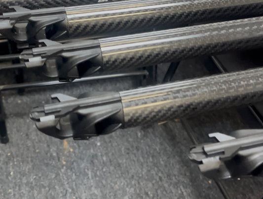 Predator Carbon Spearguns