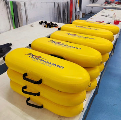 3 ATM PVC Float (50 LTR)