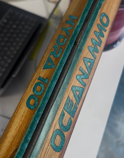 Saber Speargun Series