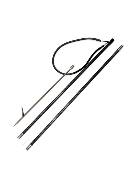 Carbon Sling Polespear