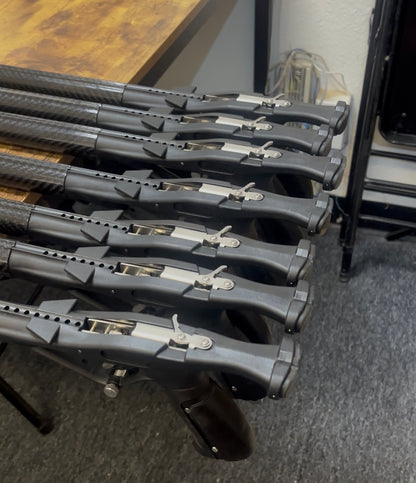 Predator Carbon Spearguns