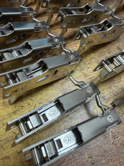 Speargun Parts