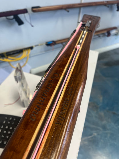 Used or Factory Seconds Spearguns