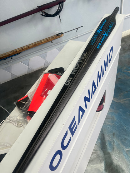 Used or Factory Seconds Spearguns