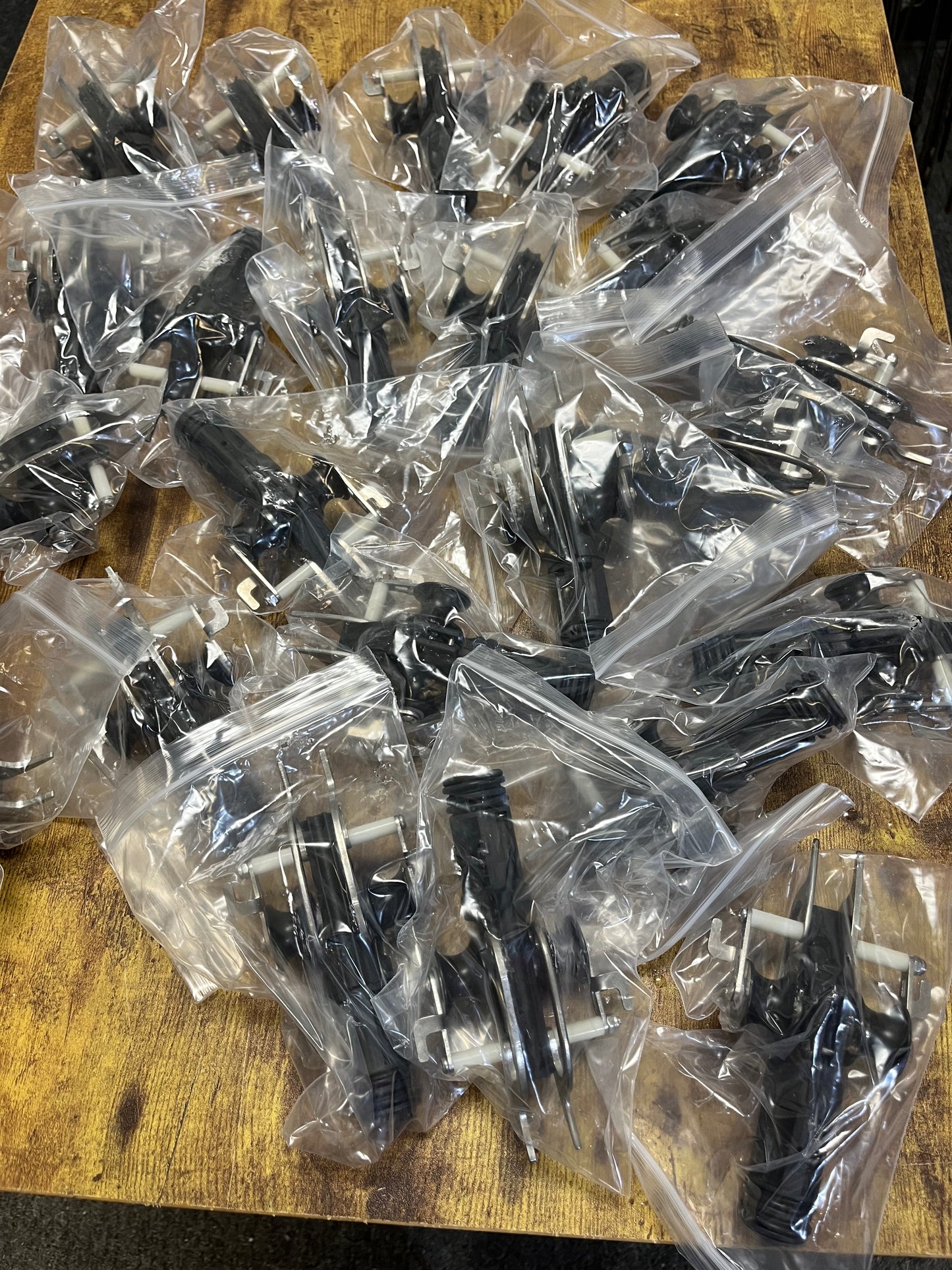 Speargun Parts