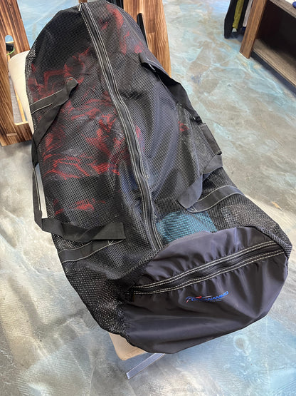 Mesh Dive Bags