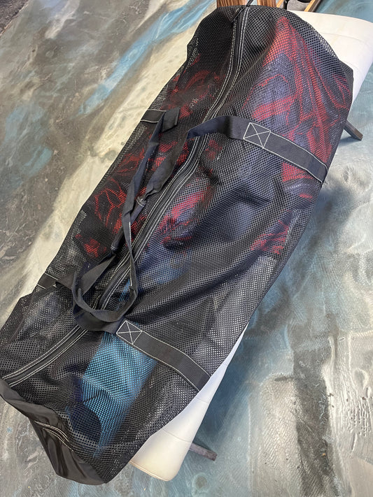 Mesh Dive Bags