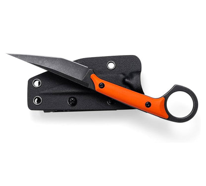 Spearfishing Brainer Knife