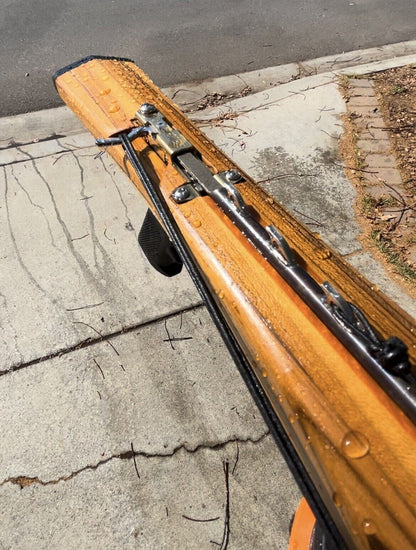 TEAK HYBRIS 110 Single Roller Speargun