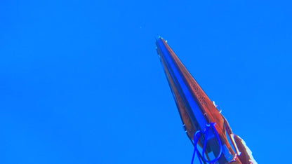 DoubleTap multi shaft Speargun