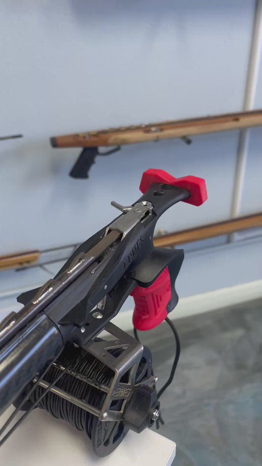 Predator Carbon Spearguns