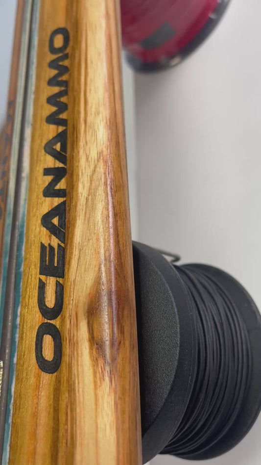 Manta Series Spearguns