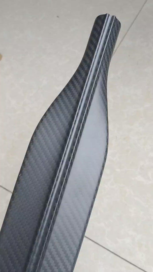 Carbon Cuttlefish Barrels