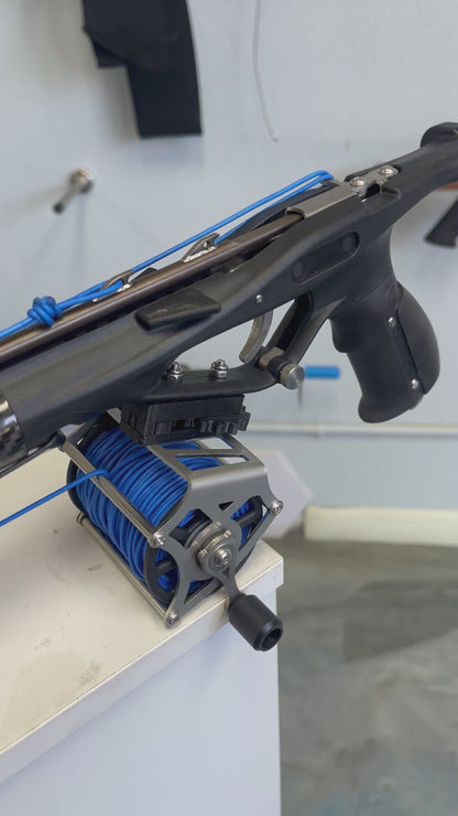 Predator Carbon Spearguns
