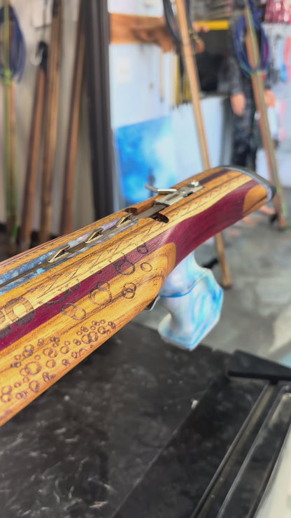 Custom Unique Spearguns