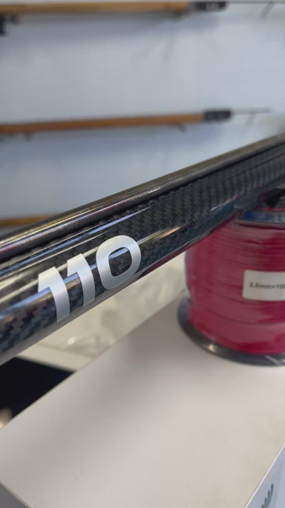 Predator Carbon Spearguns