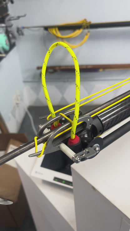 Predator Carbon Spearguns